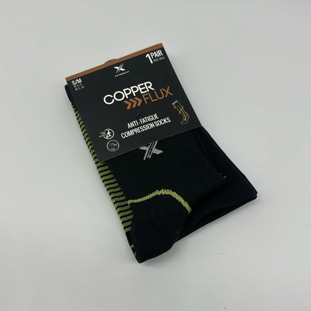 Compression Socks - Picture 1 of 4